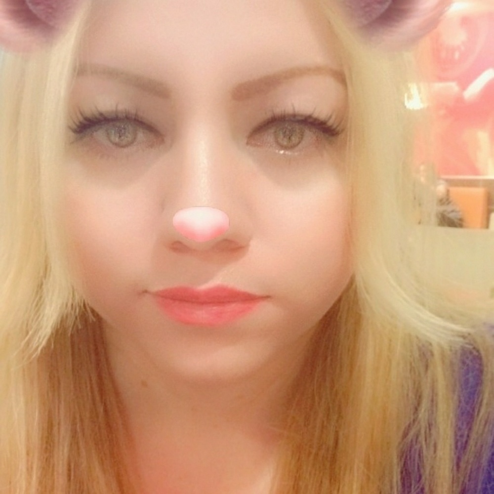 Meet your Posher, Marleen